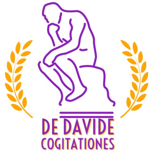 De Davide Cogitationes
